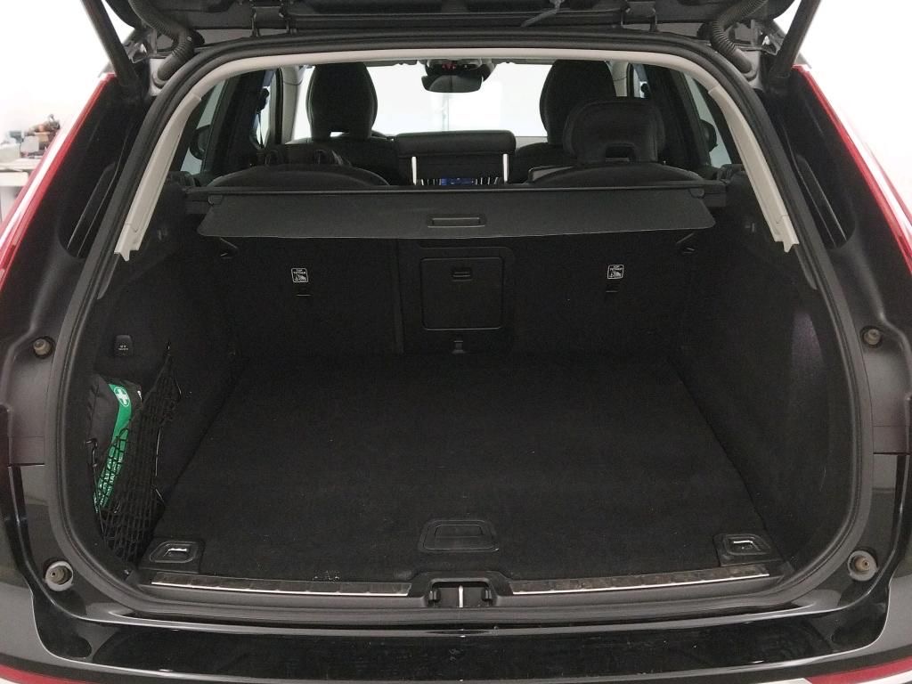 VOLVO XC60 2.0T T6 AWD RECHARGE INSCRIPTION