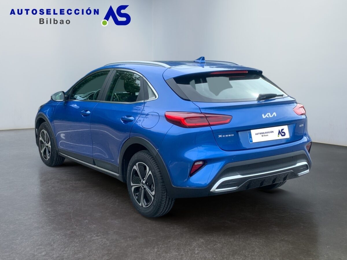 KIA XCEED PHEV  EDRIVE