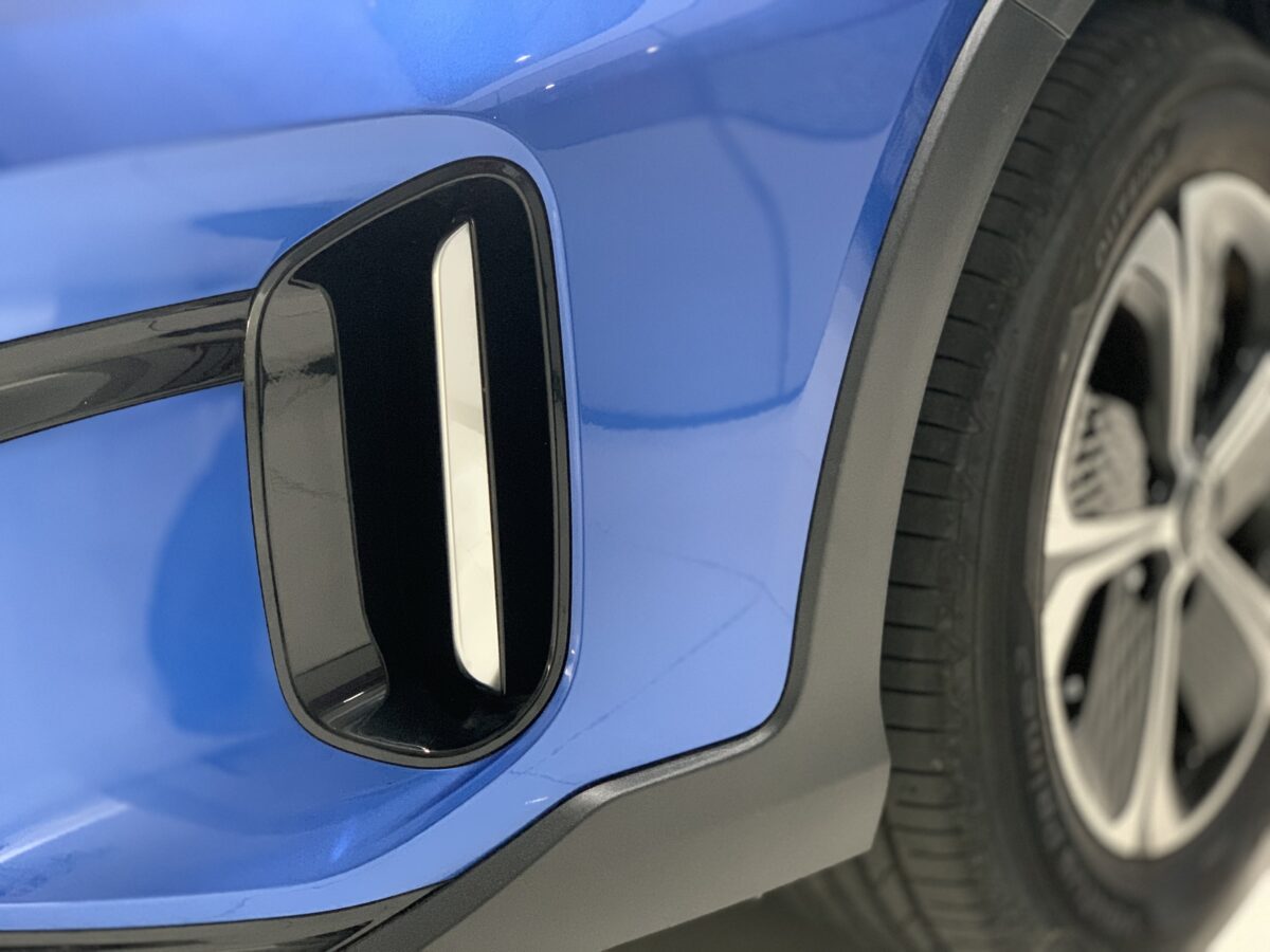 KIA XCEED PHEV  EDRIVE
