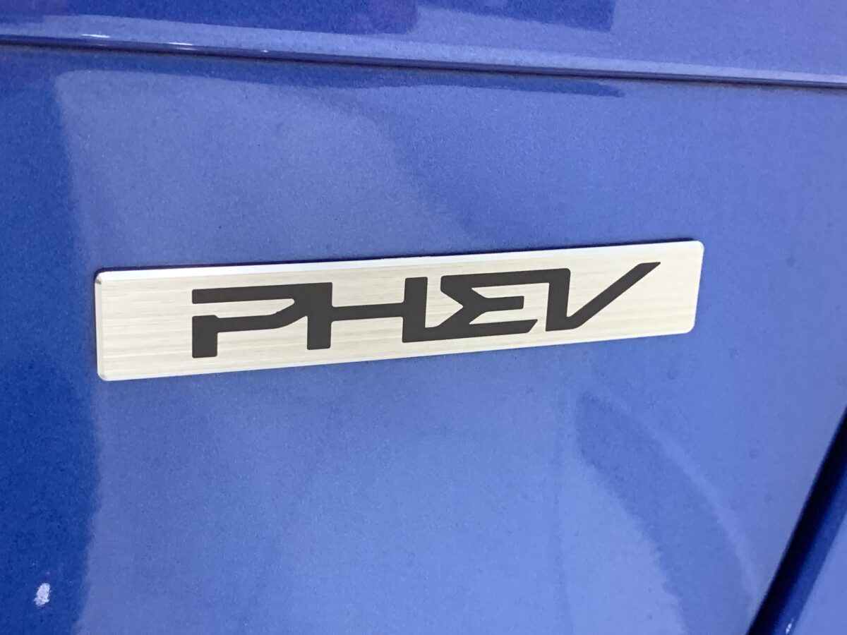 KIA XCEED PHEV  EDRIVE