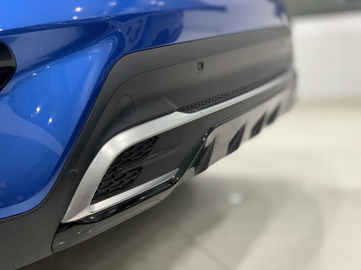 KIA XCEED PHEV  EDRIVE