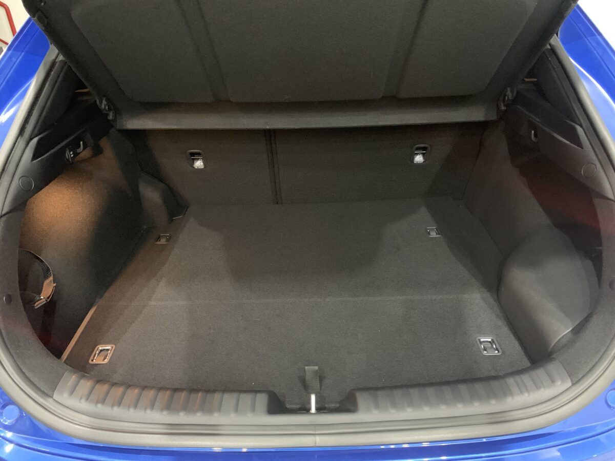 KIA XCEED PHEV  EDRIVE