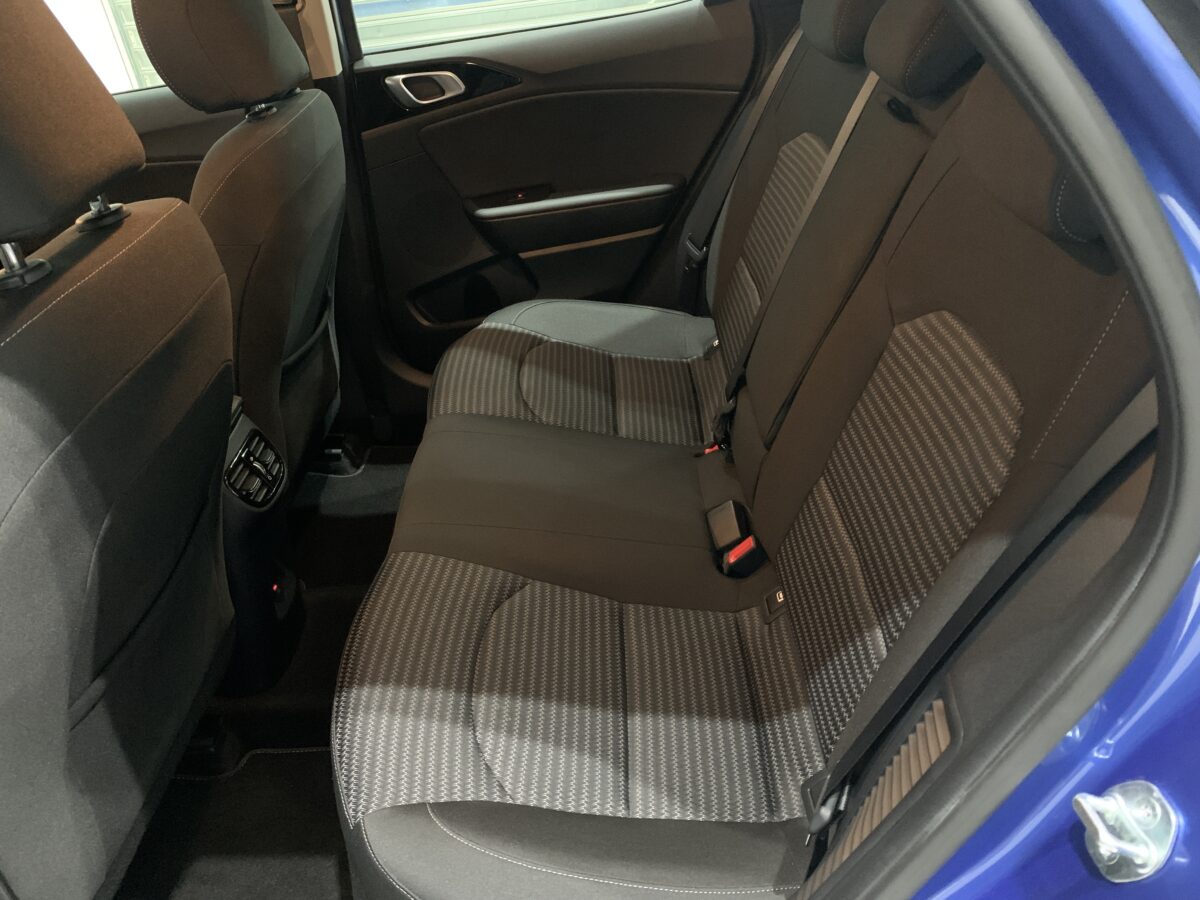 KIA XCEED PHEV  EDRIVE