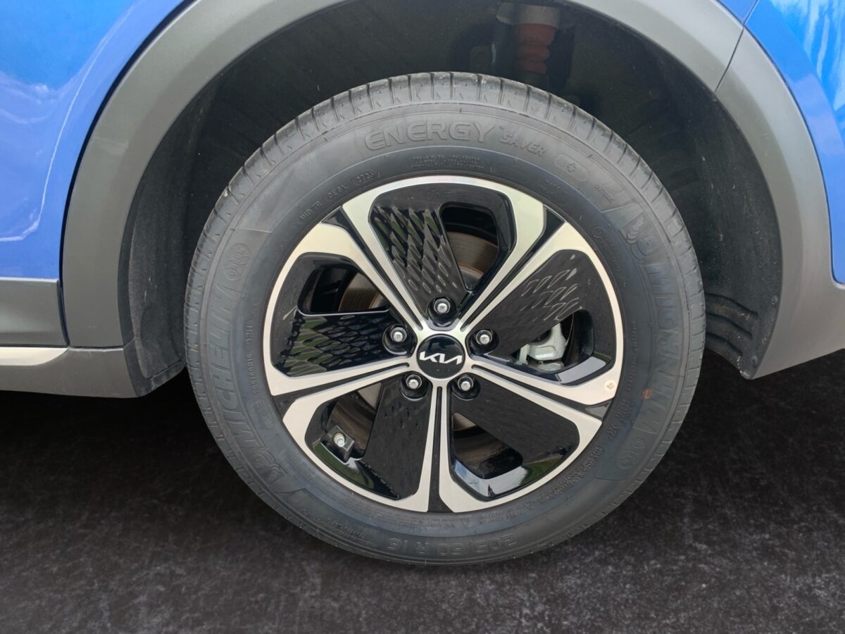 KIA XCEED PHEV  EDRIVE
