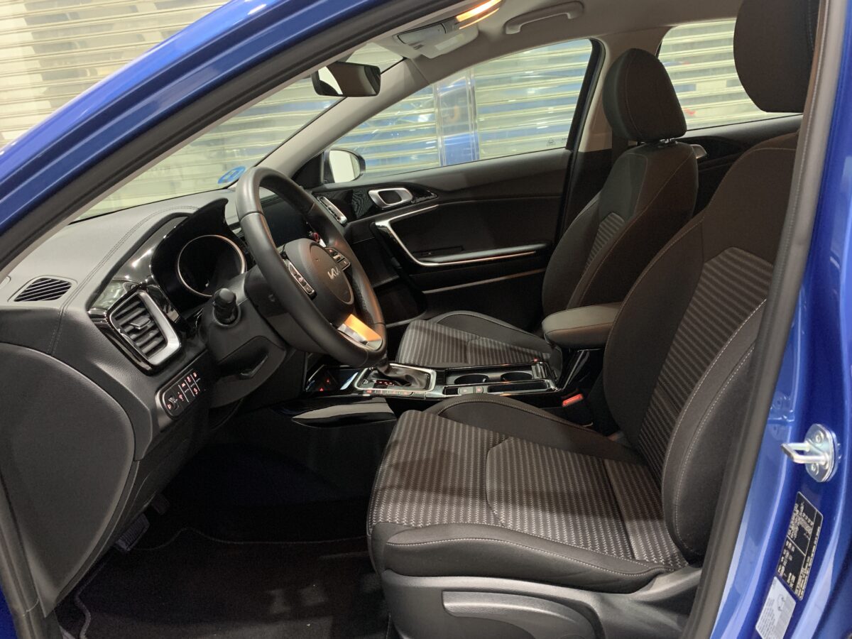 KIA XCEED PHEV  EDRIVE