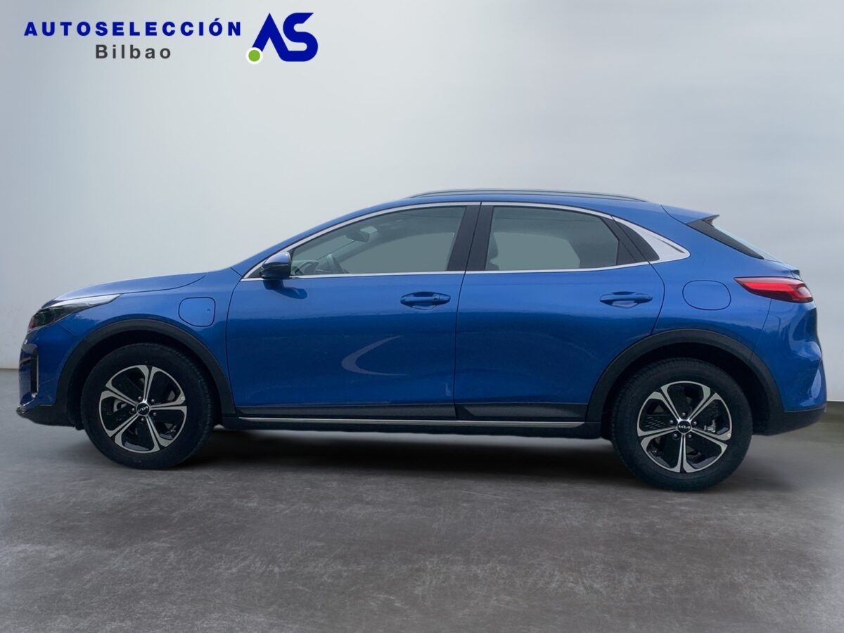 KIA XCEED PHEV  EDRIVE