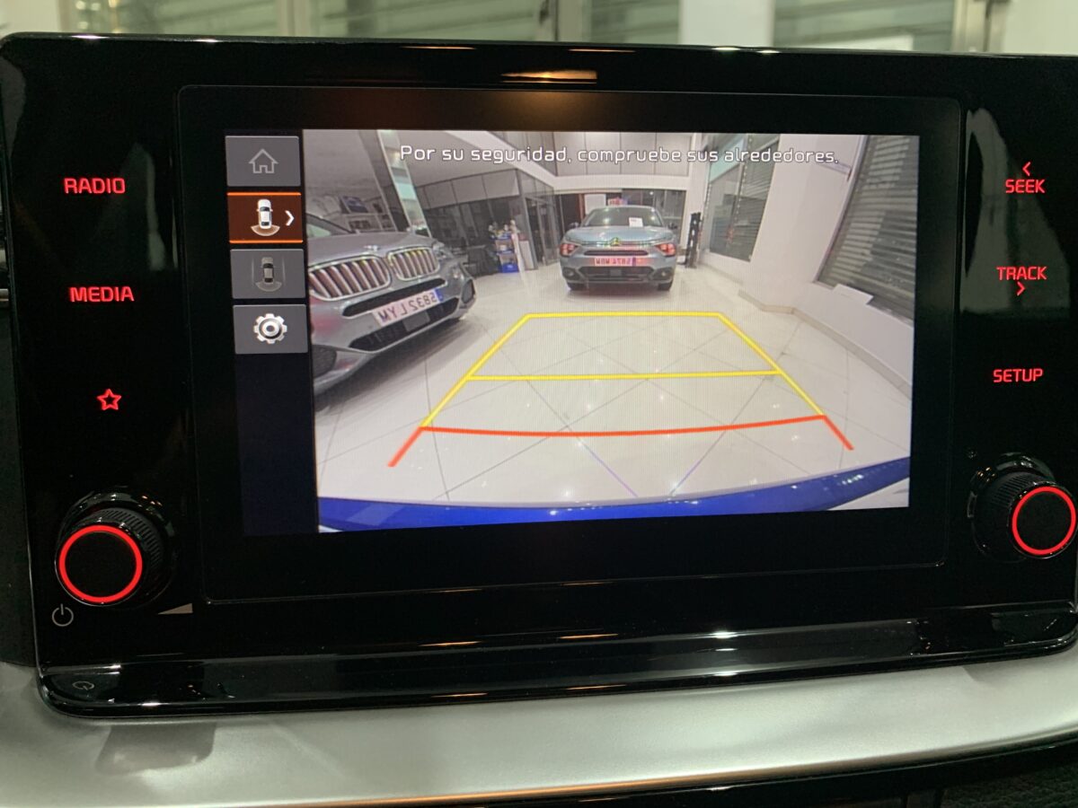 KIA XCEED PHEV  EDRIVE