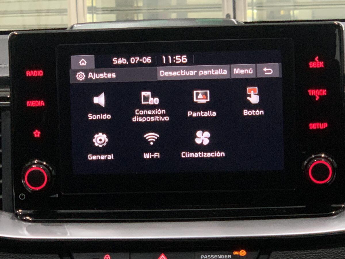 KIA XCEED PHEV  EDRIVE