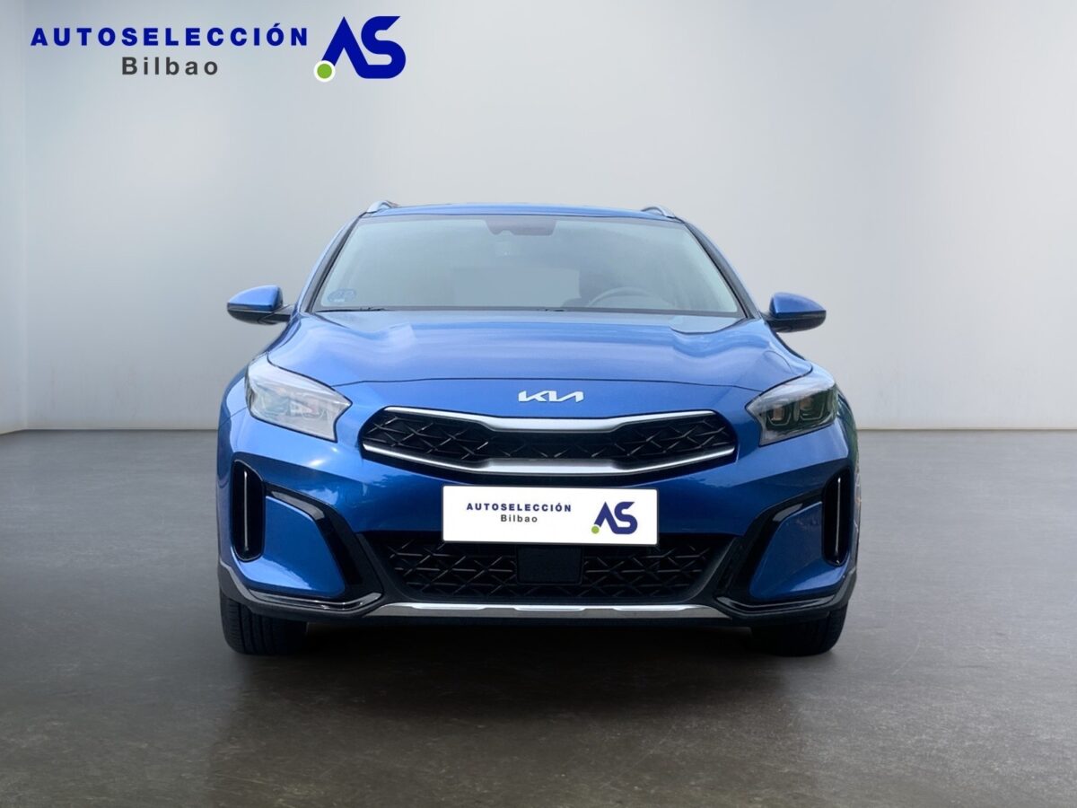 KIA XCEED PHEV  EDRIVE