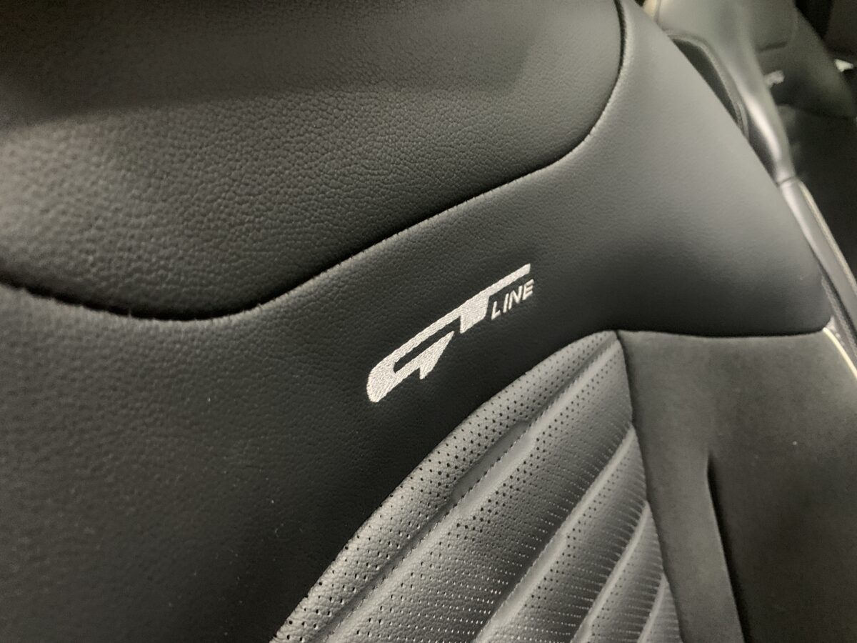 KIA SPORTAGE 1.6T GDI PHVE GT LINE 4X4