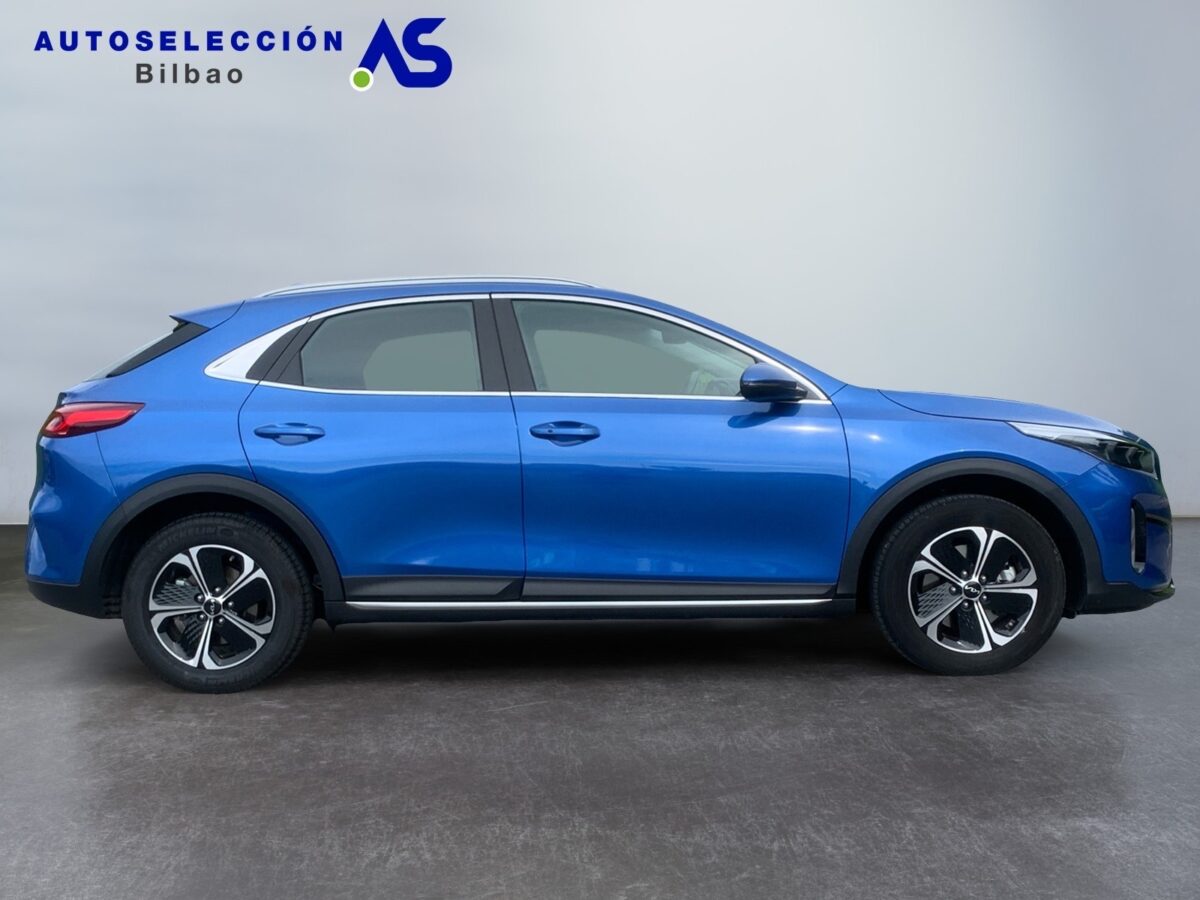 KIA XCEED PHEV  EDRIVE