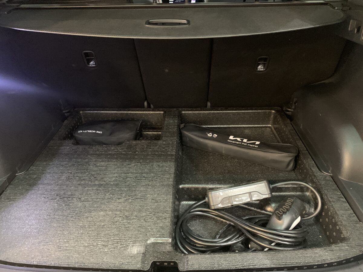 KIA SPORTAGE 1.6T GDI PHVE GT LINE 4X4