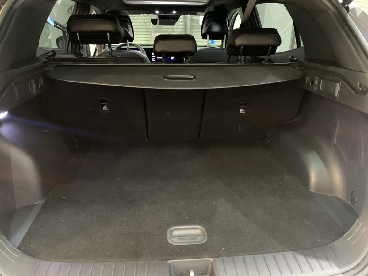 KIA SPORTAGE 1.6T GDI PHVE GT LINE 4X4