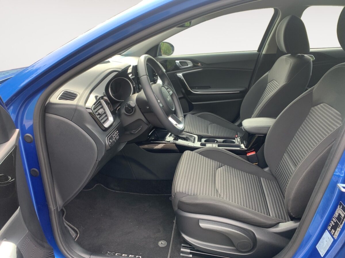 KIA XCEED PHEV  EDRIVE