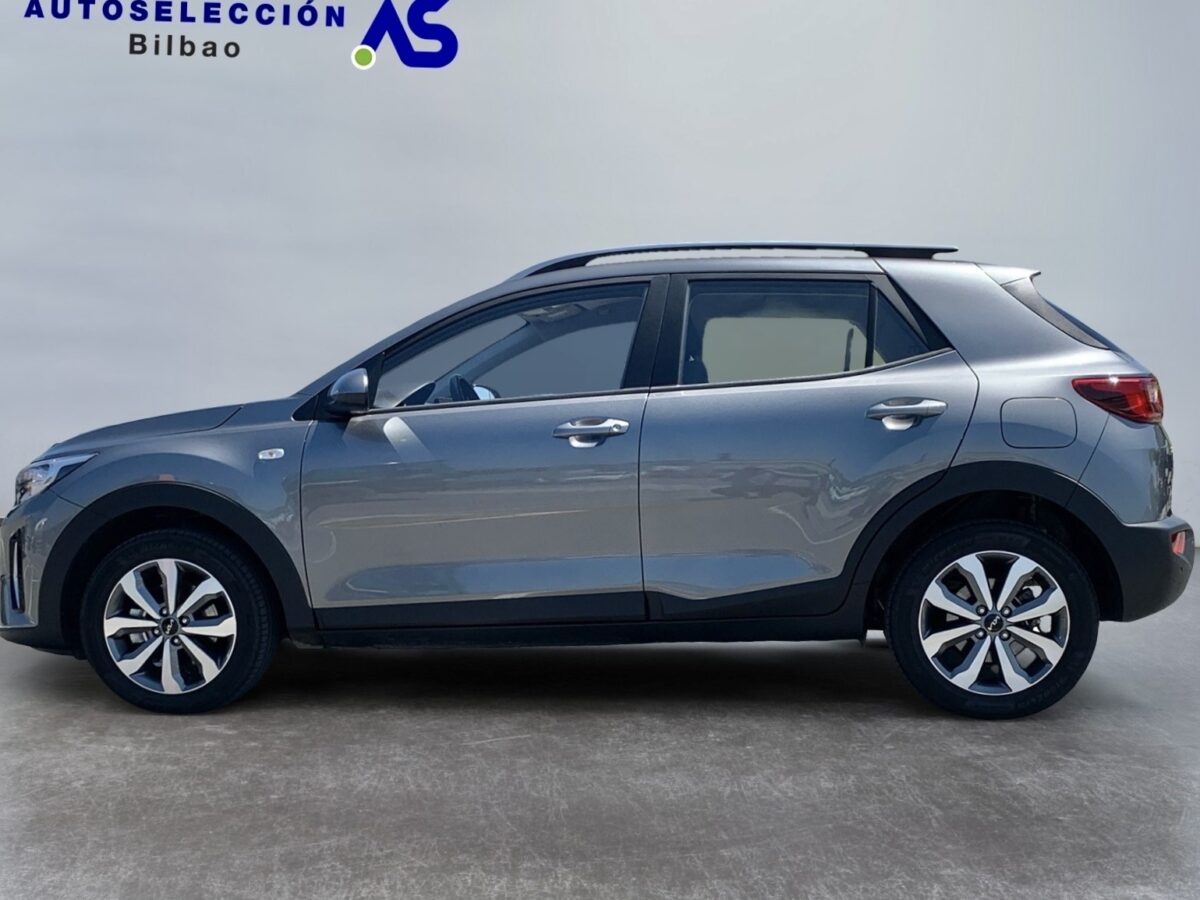 KIA STONIC 1.2i DPI CONCEPT 80cv