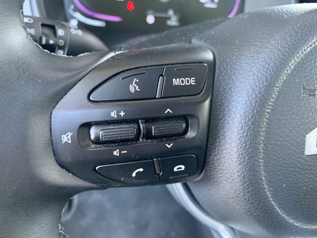 KIA STONIC 1.2i DPI CONCEPT 80cv