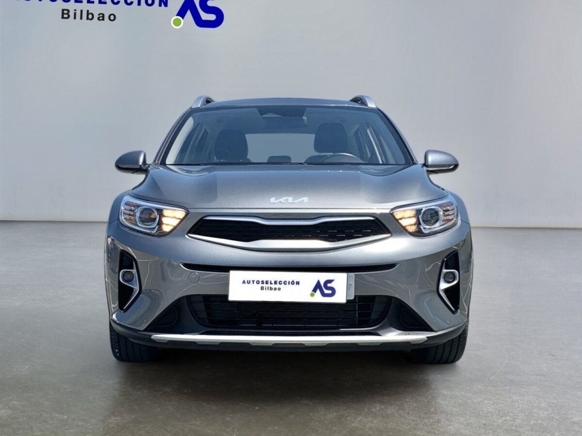 KIA STONIC 1.2i DPI CONCEPT 80cv