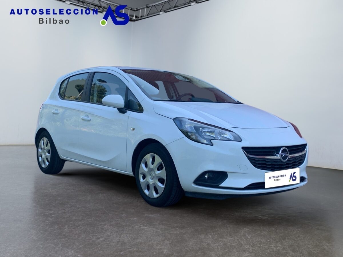 OPEL CORSA E 5P SELECTIVE PRO 1.4i 90cv