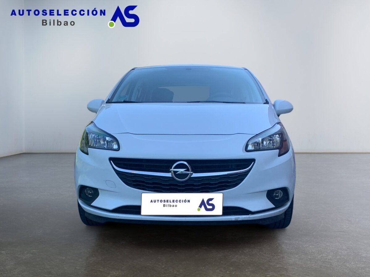 OPEL CORSA E 5P SELECTIVE PRO 1.4i 90cv