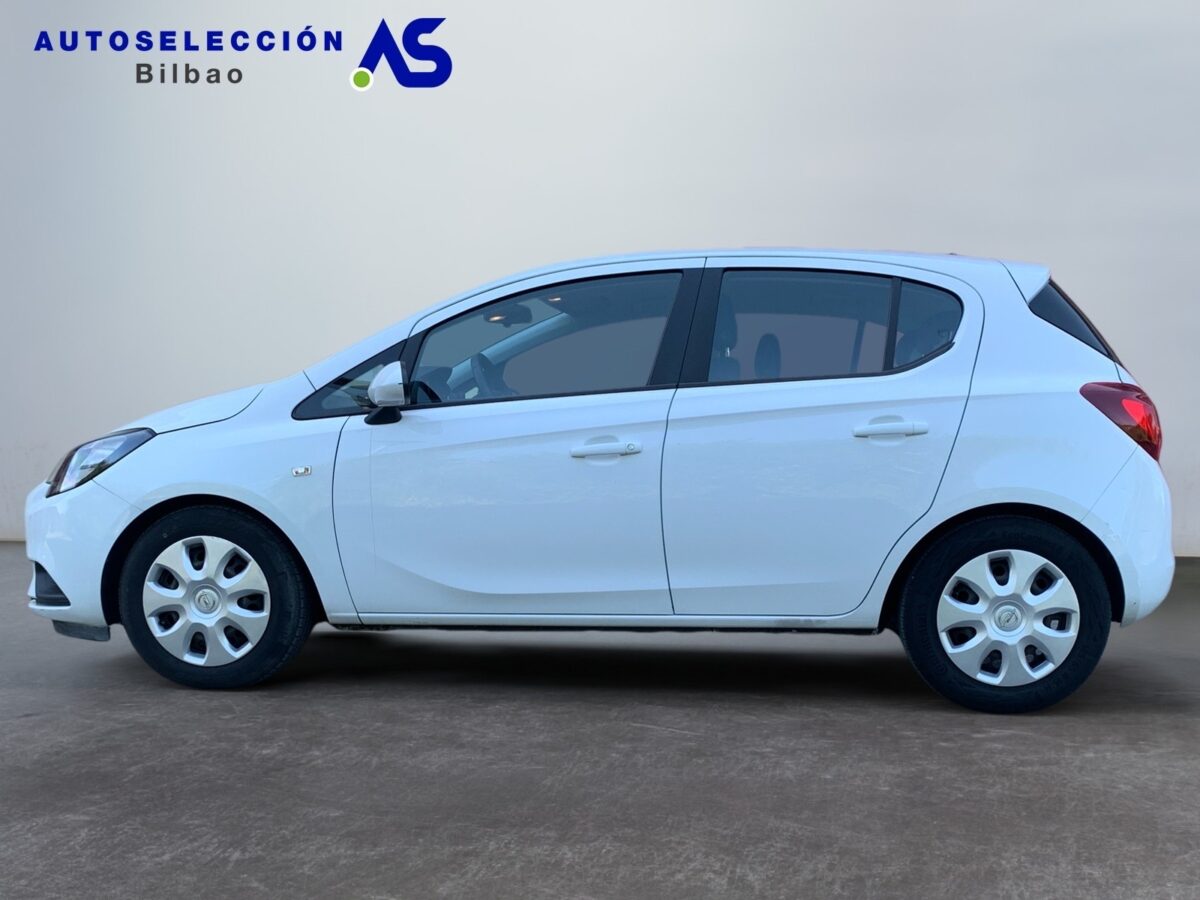 OPEL CORSA E 5P SELECTIVE PRO 1.4i 90cv