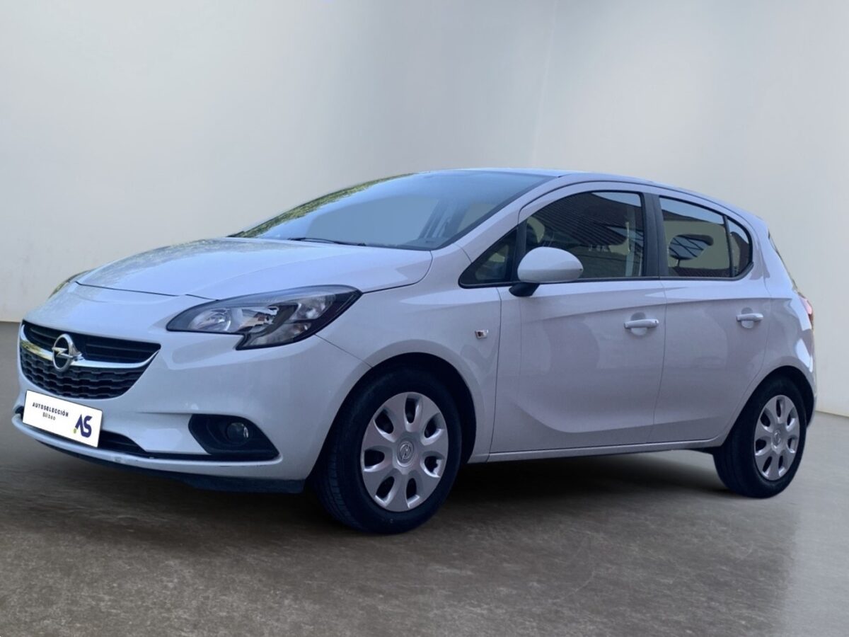 OPEL CORSA E 5P SELECTIVE PRO 1.4i 90cv