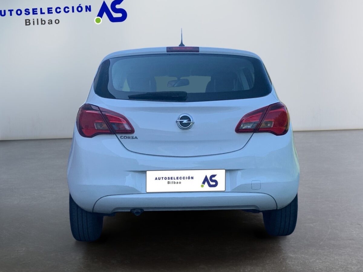 OPEL CORSA E 5P SELECTIVE PRO 1.4i 90cv