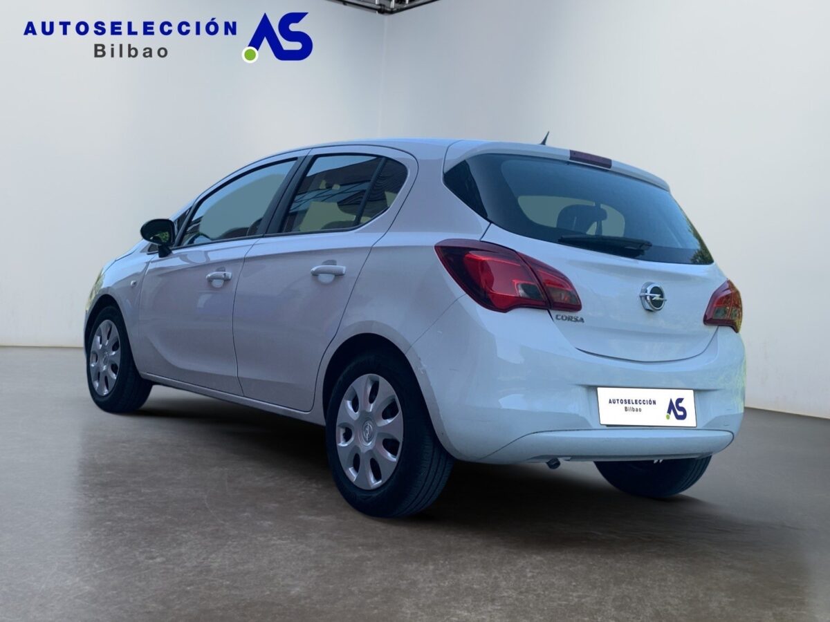 OPEL CORSA E 5P SELECTIVE PRO 1.4i 90cv