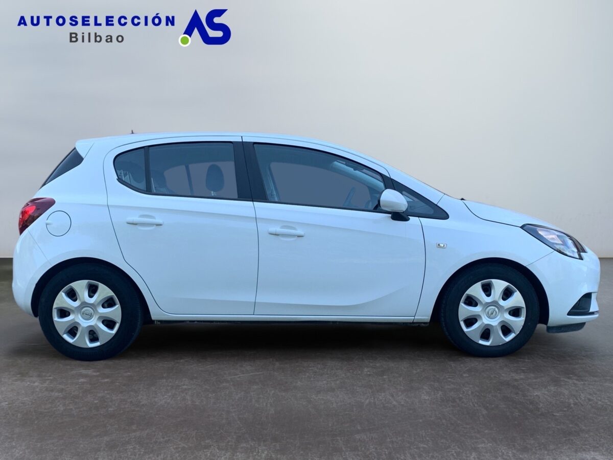 OPEL CORSA E 5P SELECTIVE PRO 1.4i 90cv