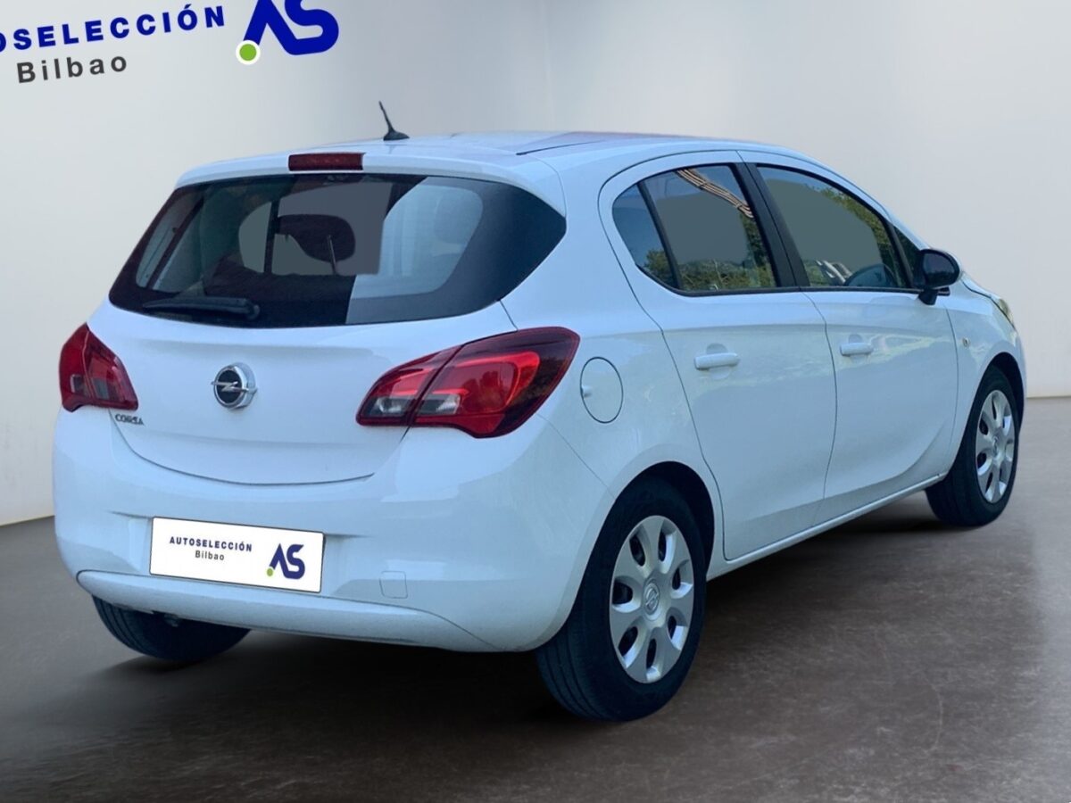 OPEL CORSA E 5P SELECTIVE PRO 1.4i 90cv