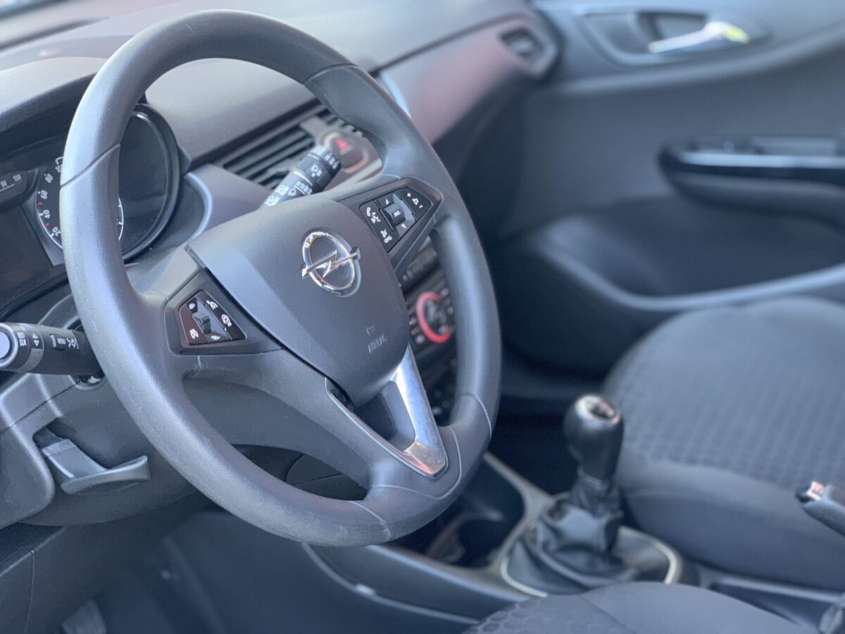 OPEL CORSA E 5P SELECTIVE PRO 1.4i 90cv