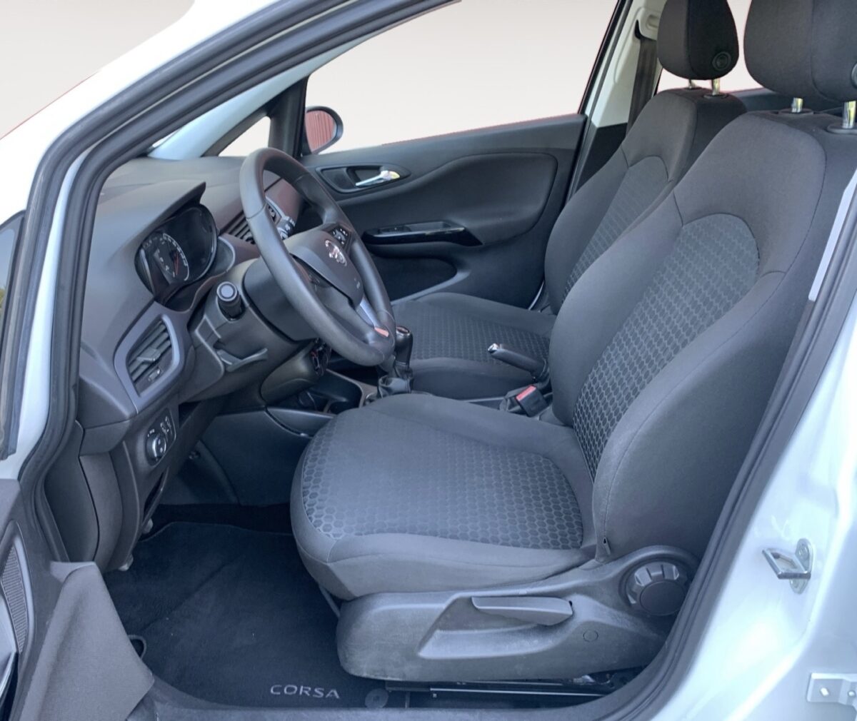 OPEL CORSA E 5P SELECTIVE PRO 1.4i 90cv