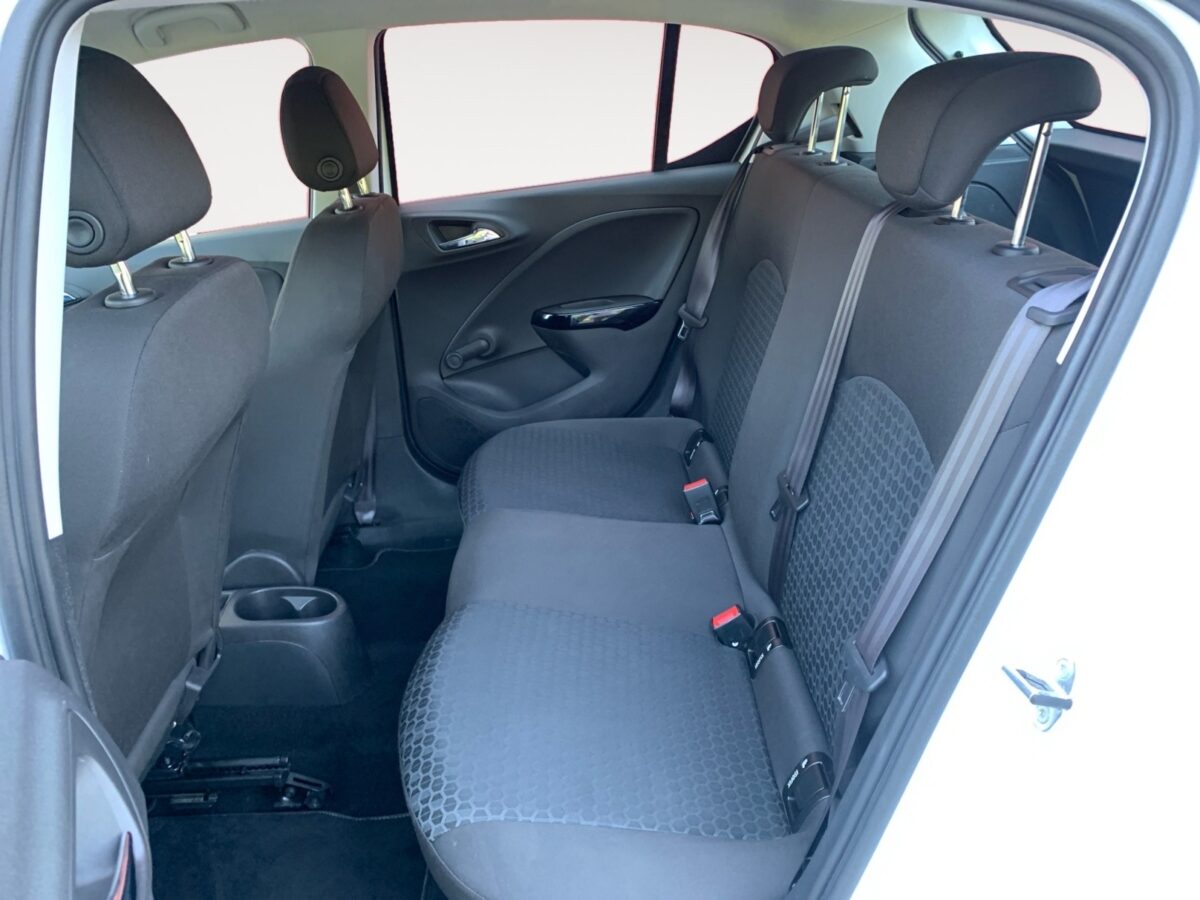 OPEL CORSA E 5P SELECTIVE PRO 1.4i 90cv