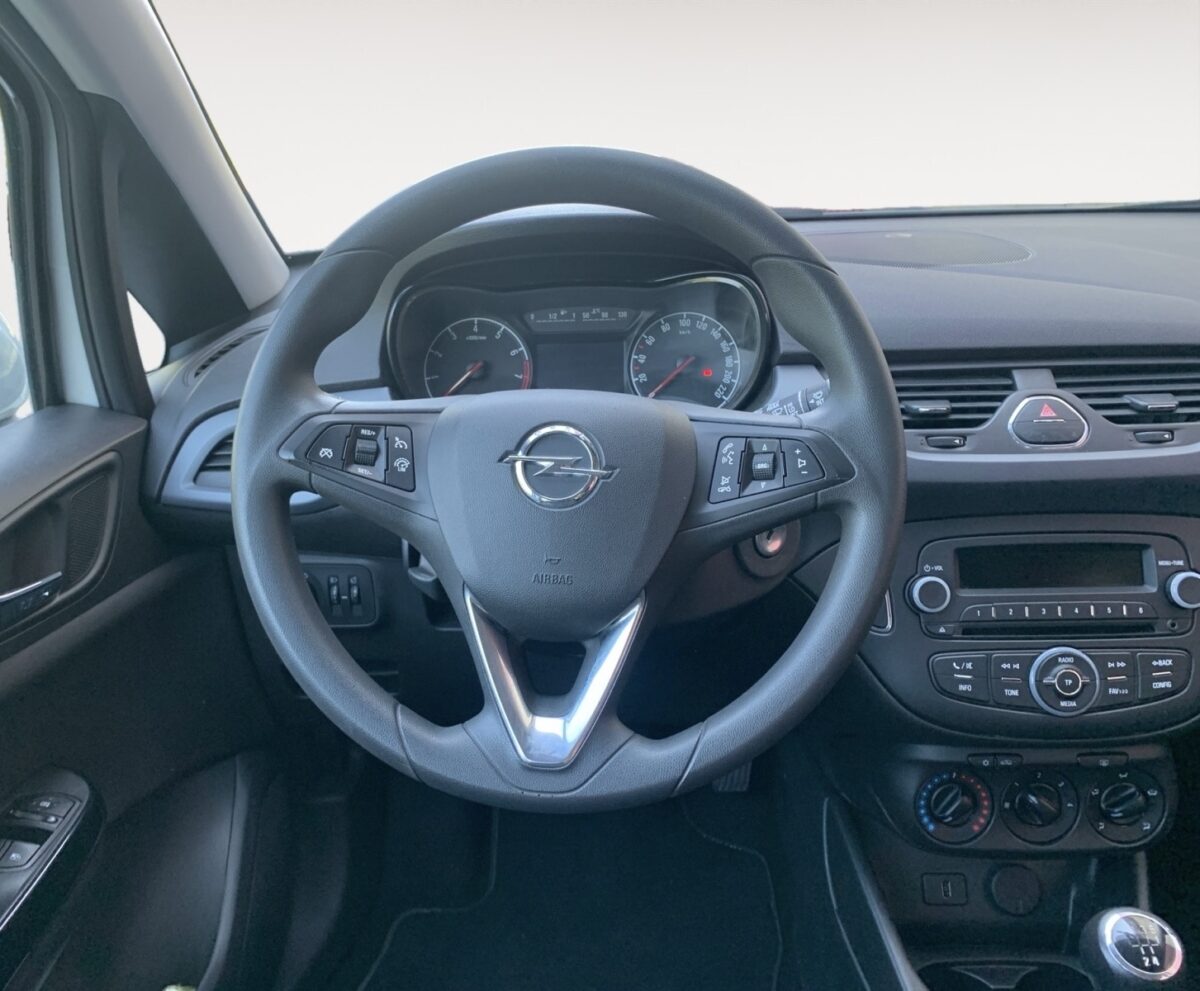 OPEL CORSA E 5P SELECTIVE PRO 1.4i 90cv