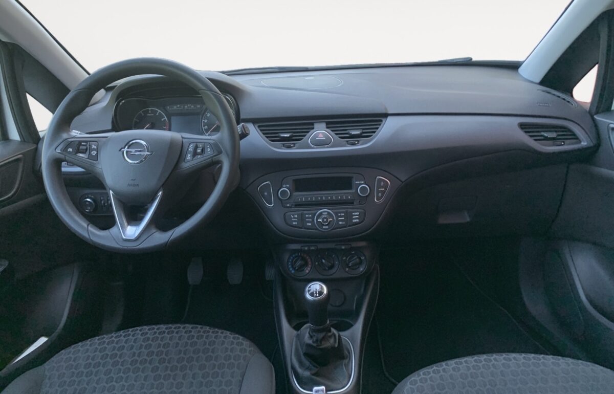 OPEL CORSA E 5P SELECTIVE PRO 1.4i 90cv