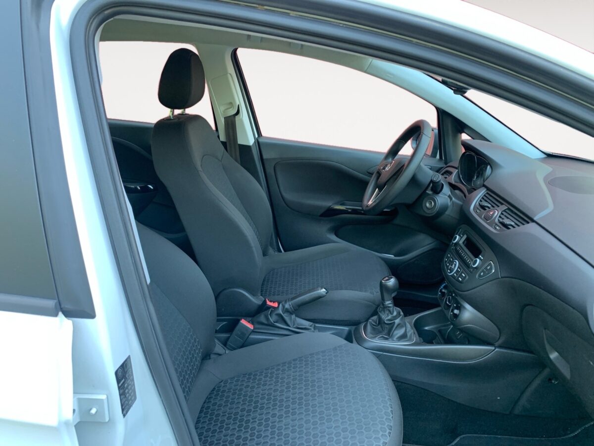 OPEL CORSA E 5P SELECTIVE PRO 1.4i 90cv