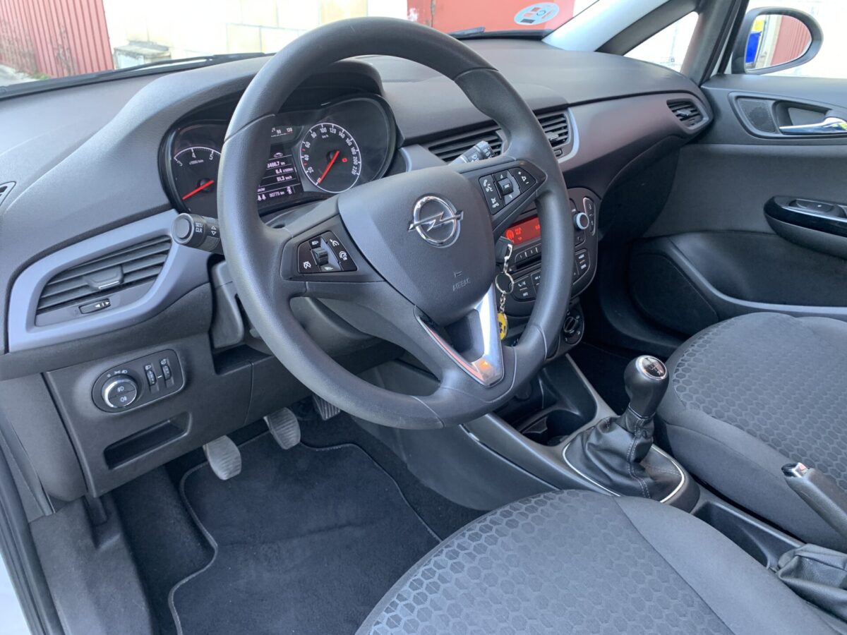 OPEL CORSA E 5P SELECTIVE PRO 1.4i 90cv