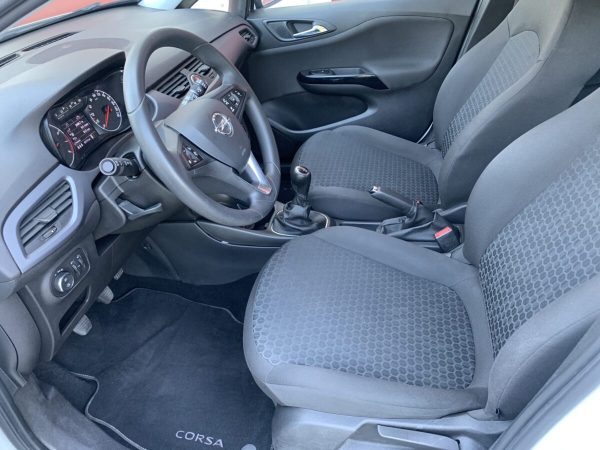 OPEL CORSA E 5P SELECTIVE PRO 1.4i 90cv