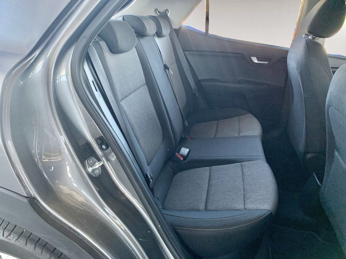 KIA STONIC 1.2i DPI CONCEPT 80cv