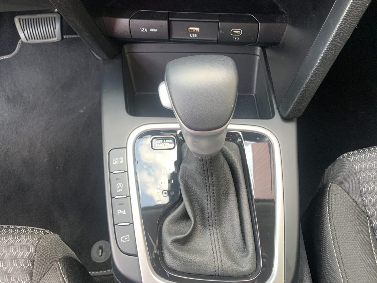 KIA CEED 5P MHEV DRIVE DCT