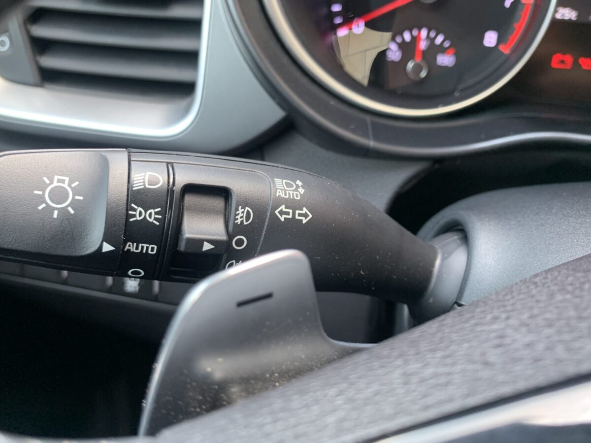 KIA CEED 5P MHEV DRIVE DCT