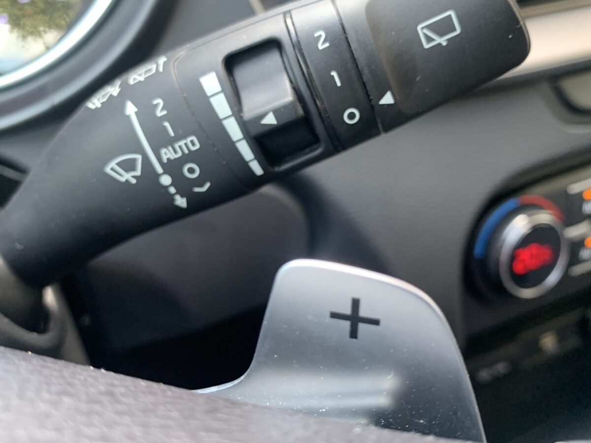 KIA CEED 5P MHEV DRIVE DCT