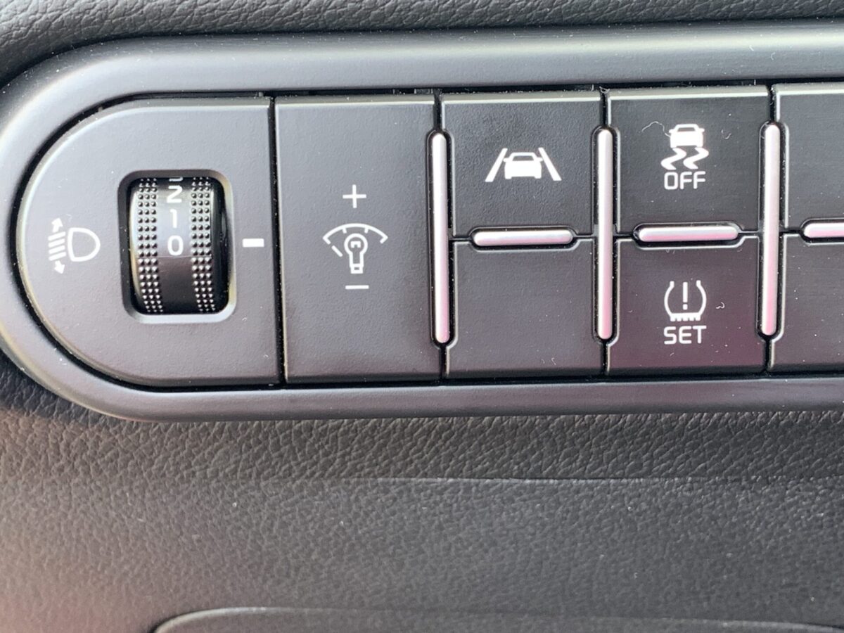 KIA CEED 5P MHEV DRIVE DCT