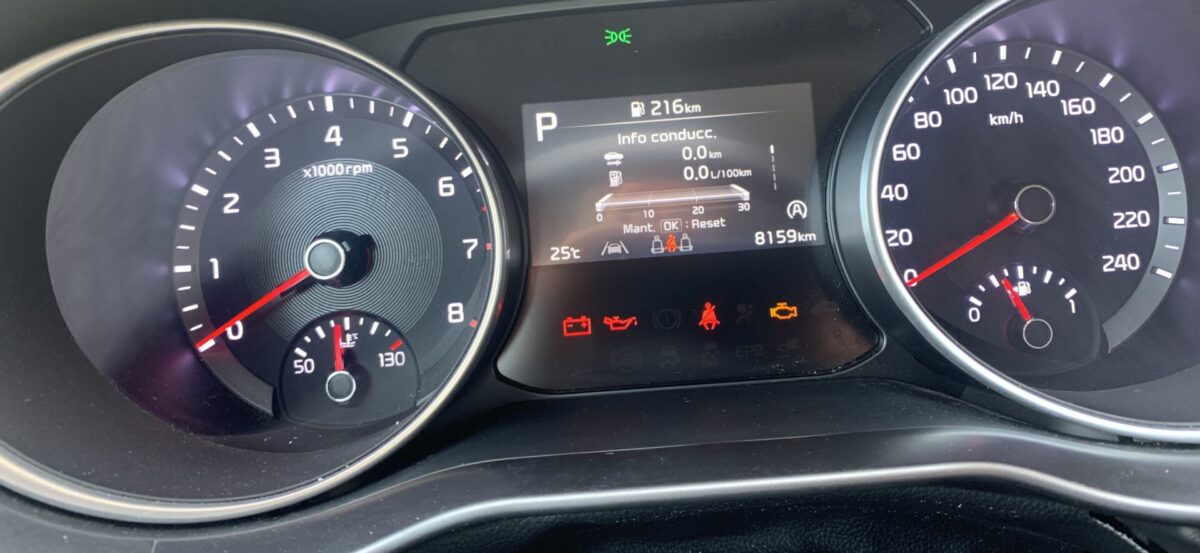 KIA CEED 5P MHEV DRIVE DCT