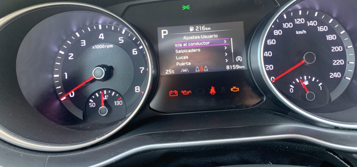 KIA CEED 5P MHEV DRIVE DCT