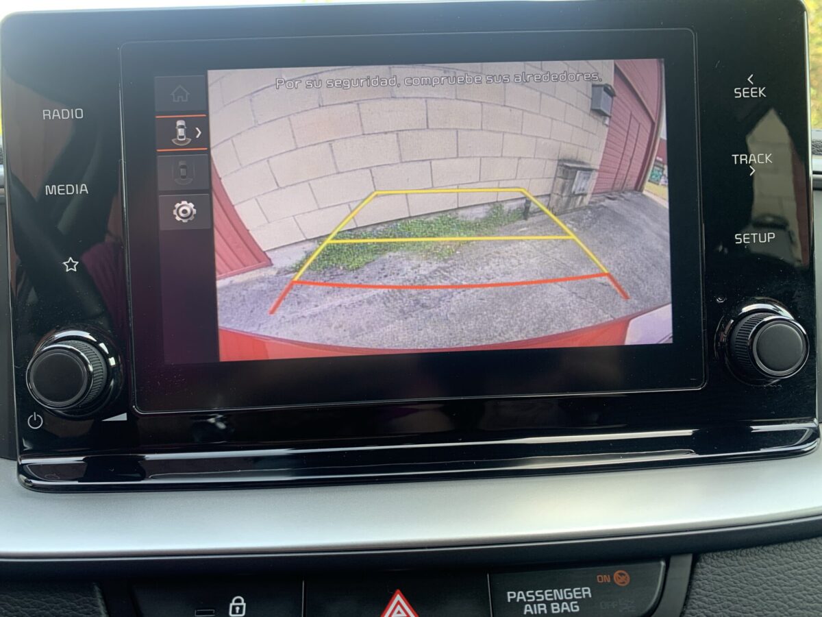 KIA CEED 5P MHEV DRIVE DCT