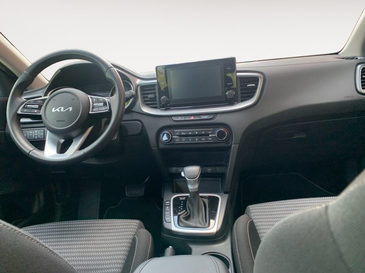 KIA CEED 5P MHEV DRIVE DCT