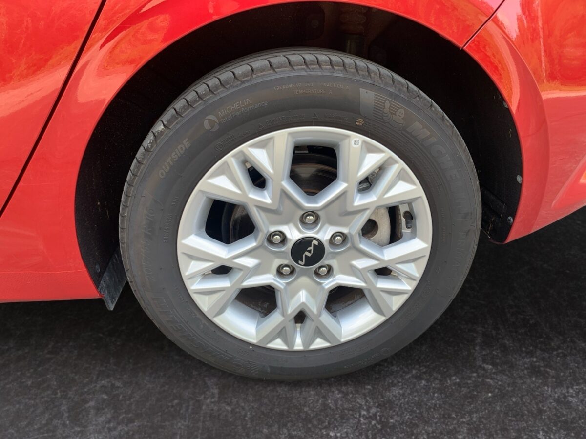 KIA CEED 5P MHEV DRIVE DCT