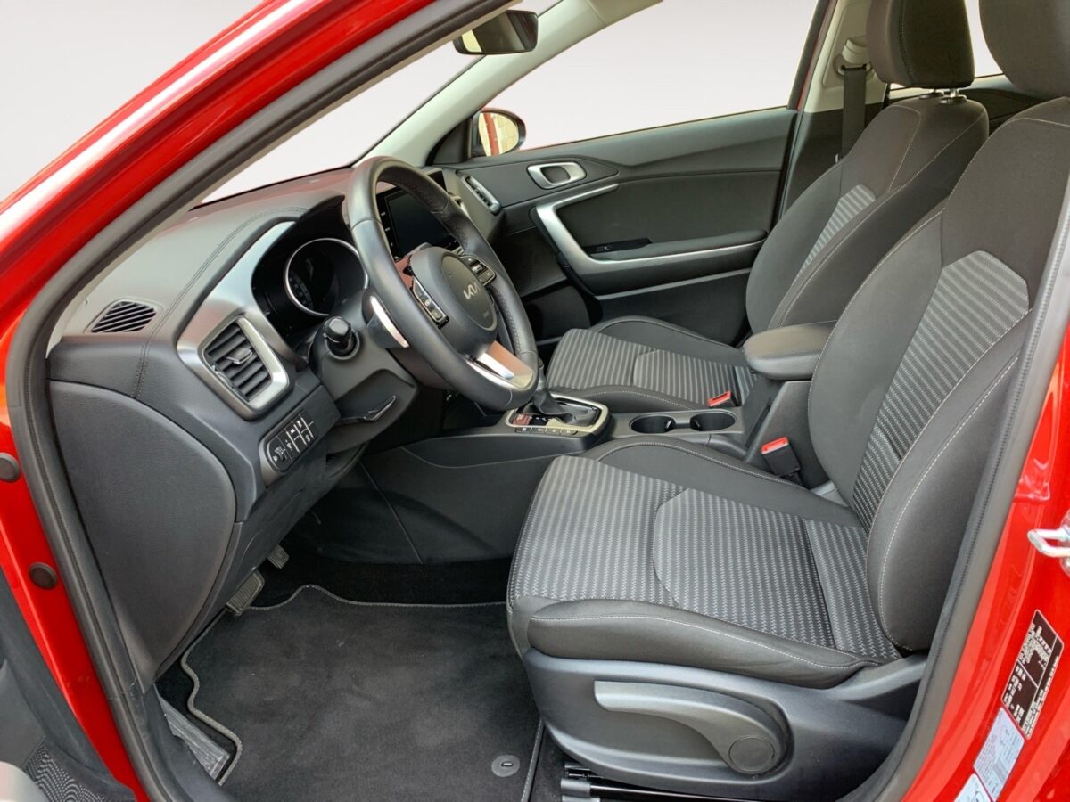 KIA CEED 5P MHEV DRIVE DCT