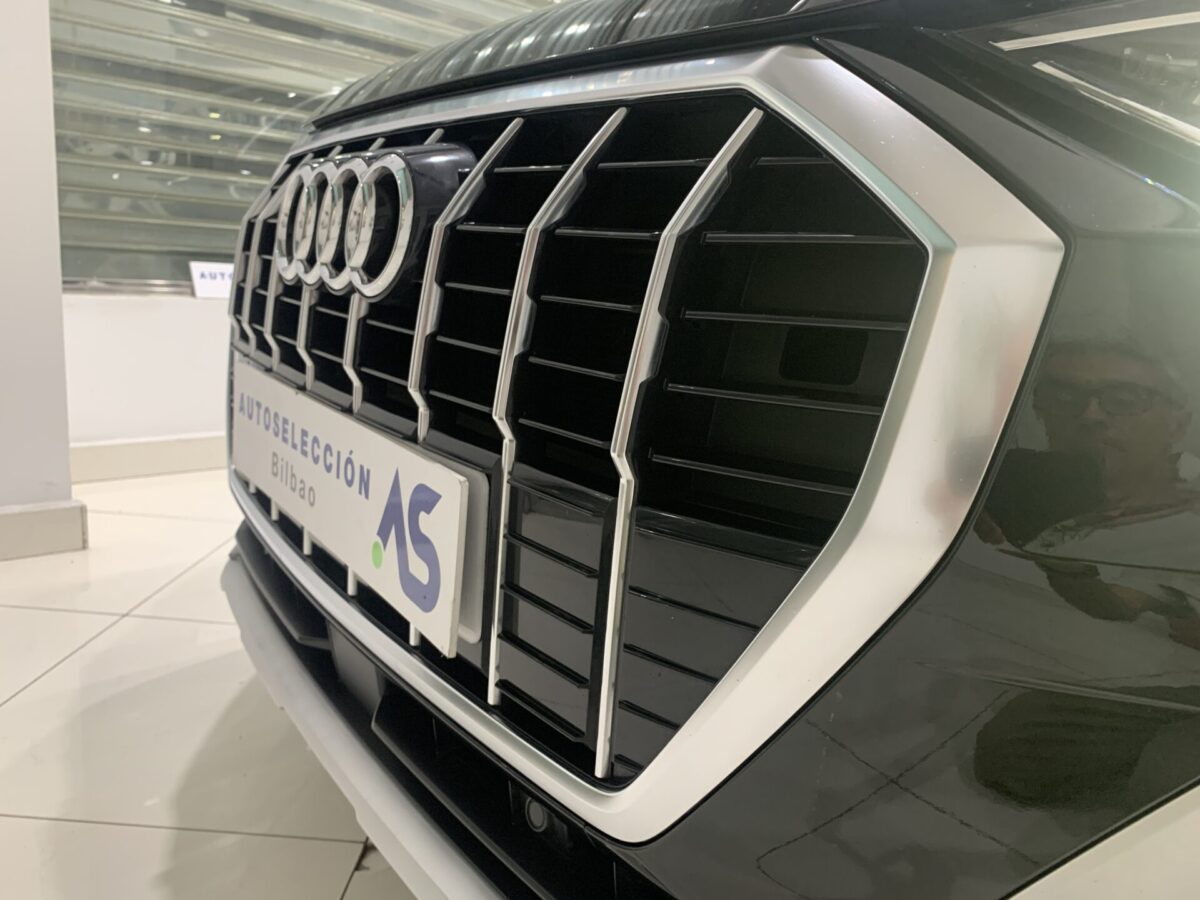 AUDI Q3 40 TFSI Q S-T 190cv