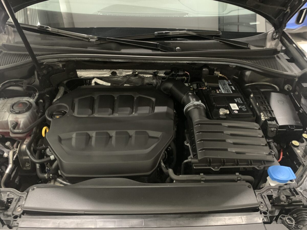 AUDI Q3 40 TFSI Q S-T 190cv